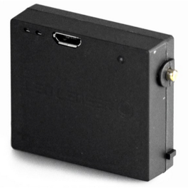 LED LENSER® Genopladeligt batteri til SEO3, SEO5 OG SEO7R